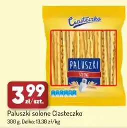 Avita Paluszki solone Ciasteczko Delko oferta