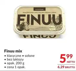 Makro Finuu mix oferta