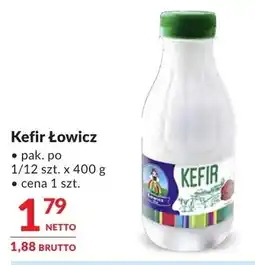 Makro Kefir Łowicz oferta