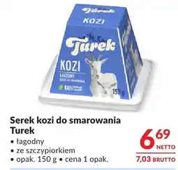 Makro Serek kozi do smarowania Turek oferta