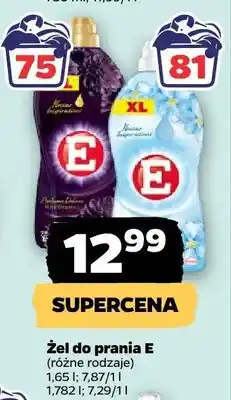 Netto Żel do prania E oferta