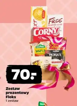 Netto Zestaw prezentowy Floks oferta