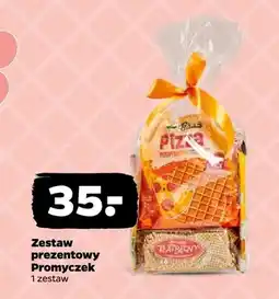Netto Zestaw prezentowy Promyczek oferta