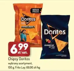 Avita Chipsy Doritos Frito Lay oferta