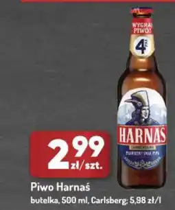 Avita Piwo Harnaś Carlsberg oferta