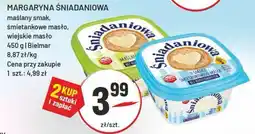 Sedal Margaryna śniadaniowa bielmar oferta