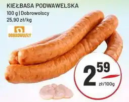 Sedal Kiełbasa podwawelska dobrowolscy oferta