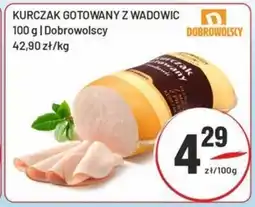 Sedal Kurczak gotowany z wadowic dobrowolscy oferta