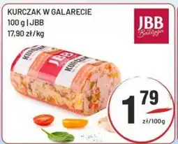 Sedal Kurczak w galarecie jbb oferta