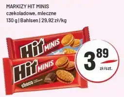 Sedal Markizy hit minis bahlsen oferta