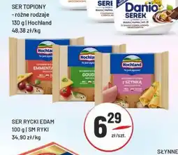 Sedal Ser topiony hochland oferta