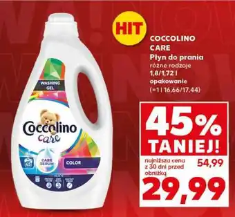 COCCOLINO CARE