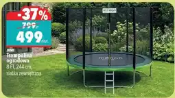 Biedronka TRAMPOLINA OGRODOWA oferta
