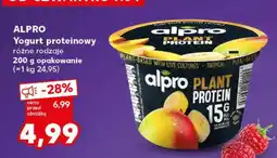 Kaufland ALPRO Yogurt proteinowy oferta