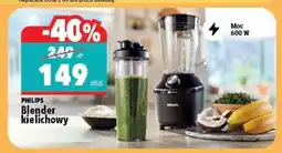 Biedronka Blender kielichowy oferta