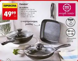 Biedronka Patelnia oferta