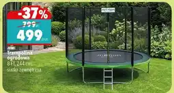 Biedronka TRAMPOLINA OGRODOWA oferta
