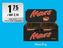 Eurocash Mars oferta