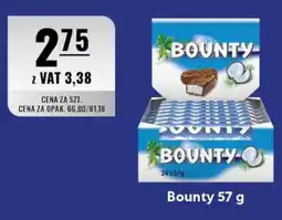 Eurocash Bounty oferta