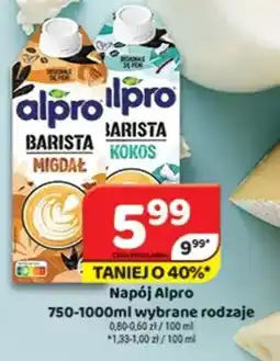 Delfin Alpro Napój oferta