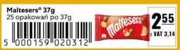 Eurocash Maltesers oferta