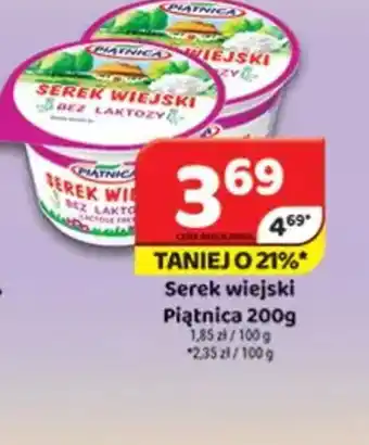 Delfin Serek wiejski Piątnica oferta