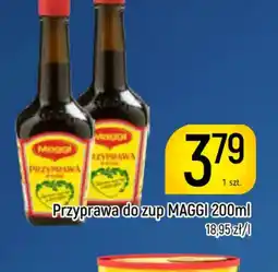 Delikatesy Piotruś Pan Maggi Przyprawa do zup oferta