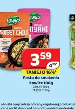 Delfin Lowicz Pasta do smażenia oferta