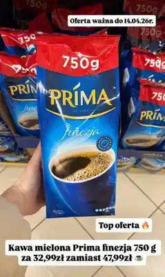Dino Kawa mielona finezja oferta