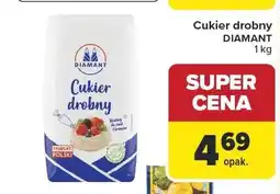 Carrefour Cukier drobny oferta