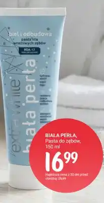 Rossmann Pasta do zębów oferta