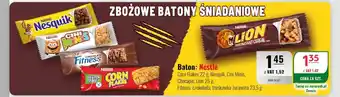 Eurocash Baton: Nestle oferta