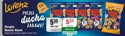 Eurocash Chrupki: Monster Munch oferta