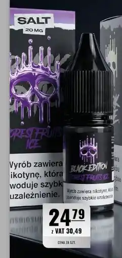 Eurocash Liquidy dark line oferta