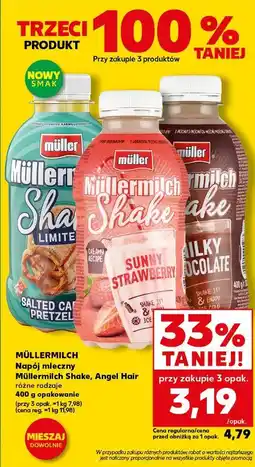 Kaufland WSZYSTKIE KONSERWY MIĘSNE 300 g MARKI KRAKUS oferta