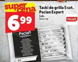 Topaz Tacki do grilla 5 szt oferta