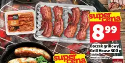 Topaz Boczek grillowy Grill House oferta