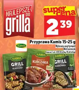 Topaz Przyprawa Kamis oferta