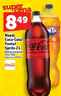 Topaz Napój Fanta oferta