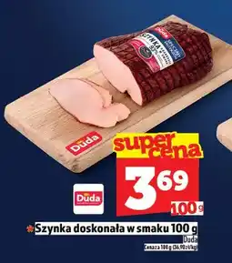 Topaz Szynka doskonała w smaku oferta
