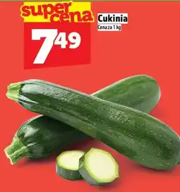 Topaz Cukinia oferta