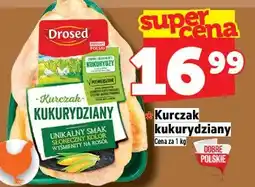 Topaz Kurczak kukurydziany oferta