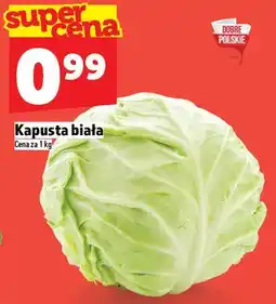Topaz Kapusta biała oferta