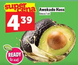 Topaz Awokado Hass oferta