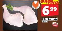 Topaz Udo z kurczaka oferta