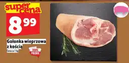 Topaz Golonka wieprzowa z kością oferta