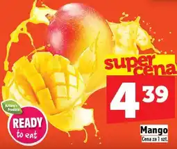 Topaz Mango oferta