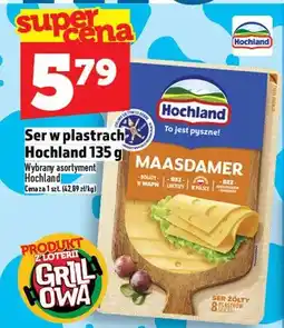 Topaz Ser w plastrach oferta