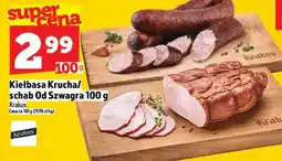 Topaz Schab Od Szwagra oferta