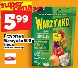 Topaz Przyprawa Warzywko oferta